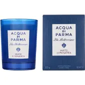 Acqua di Parma Blu Mediterraneo Collection Mirto di Panarea Candle 200