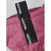 Hestra Juniors' Gore-Tex Gauntlet Fuchsia 7
