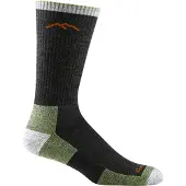 Darn Tough Men's Hiker Boot Sock Cushion Lime Retkeilysukat XL
