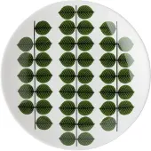 Gustavsberg Berså lautanen, 18 cm