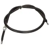 MAXGEAR Vaijeri, seisontajarru 32-0222
