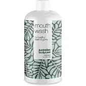 Australian bodycare Mouth Wash 500 ml