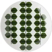 Gustavsberg Porslinsfabrik Berså lautanen, 24 cm