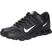Nike Urheilukengät 'Reax 8' musta / valkoinen