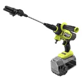 Ryobi RY36PWX41A-0 36V akkupainepesuri runko