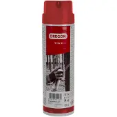 Oregon Merkintämaali punainen 500 ml