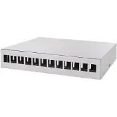 Logilink NP0094, Harmaa, Metalli, 232 mm, 112,5 mm, 45,2 mm, 820 g