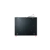 Raise3D Pro2 Heated Bed Assembly