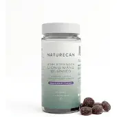Naturecan Lion’s Mane Karkit (Siiliorakas)