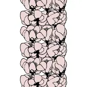 Vallila Makeba-vahakangas 145 cm