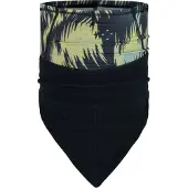 Buff Mountain Bandana Redloy Black Kaulahuivit One Size