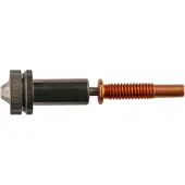 E3D RapidChange Revo High Flow High Temp Abrasive Nozzle