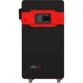 Sinterit Lisa X