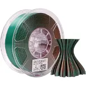 Esun PLA -Silk Mystic - Triple Colors