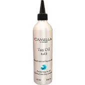 Camilla of Sweden Tan Oil summer breeze refill 250 ml