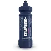 Gyeon Kiillotusaine Q²M Compound+ Redefined, 1000 ml