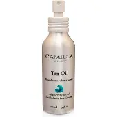 Camilla of Sweden Tan Oil summer breeze 60 ml