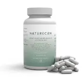 Naturecan Sinkki & Magnesium Kapselit