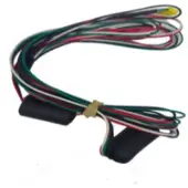 Raise3D Pro2 Z Stepper Driver Cables V2