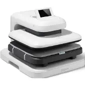 Loklik ImPress Auto 2 Smart - Daisy White (SG-RYJ-0533-EU-L-B2B)