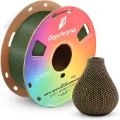 Polymaker Panchroma PLA Dual Matte
