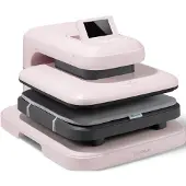 Loklik ImPress Auto 2 Smart - Pastellrosa (SG-RYJ-0535-EU-L-B2B)