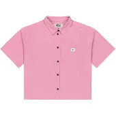 Picture Organic Clothing Sesia Shirt - Pink - XS