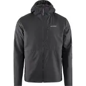 Grundens Men's Turbulence Hybrid Hoodie Black Pitkähihaiset paidat XXL