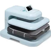 Loklik ImPress Auto 2 Smart - Pastellblau (SG-RYJ-0534-EU-L-B2B)