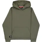 Alpha industries Label Huppari