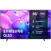 Samsung Q6F 85 tuumainen QLED TV (2025)