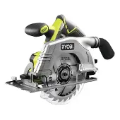 Ryobi Pyörösaha 18 V Ø165 mm