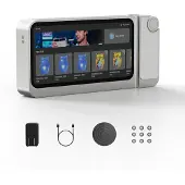 3DMakerpro Toucan 3D Scanner