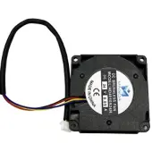 Mingda MD-400D 4010 turbo fan