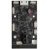 Mingda MD-400D Print head control board (right)