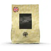 Essential Foods ESSENTIAL The JAGUAR