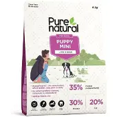 Purenatural Puppy Mini 1,5 kg