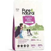 Purenatural Puppy Mini 1,5 kg