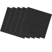 TWO TREES Carbon fiber board (1 piece)