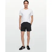 Björn Borg Borg Tailored Swim Shorts - Black - M
