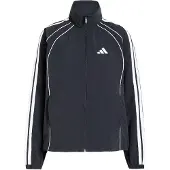 Adidas Iconic Woven 3 Stripes Verryttelytakki