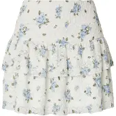 ONLY Hame 'ONLSaga' vaaleansininen / oliivi / offwhite