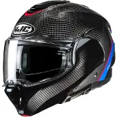 HJC F100 Carbon Stan Kypärä