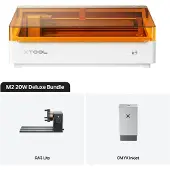 Xtool M2 20W