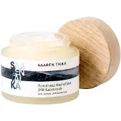 Raw Organic Saaren Taika Punoitusta rauhoittava 24H kasvovoide 50ml