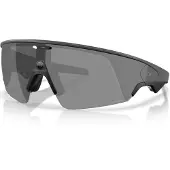 Oakley Meta Vanguard -pyöräilylasit PRIZM Black/Black