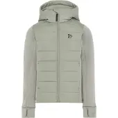 Didriksons Kapris 3 Kids Full Zip Jacket lasten välikausitakki