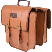 M-Wave Amsterdam Double L Fahrradtaschen 15l