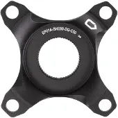 Samox Shimano E7000/e8000 System 53 Mm Hämähäkki