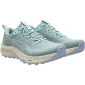 Asics Trabuco Terra 3 Polkujuoksukengät
